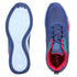 HELLEN Blue Women's Running Shoes